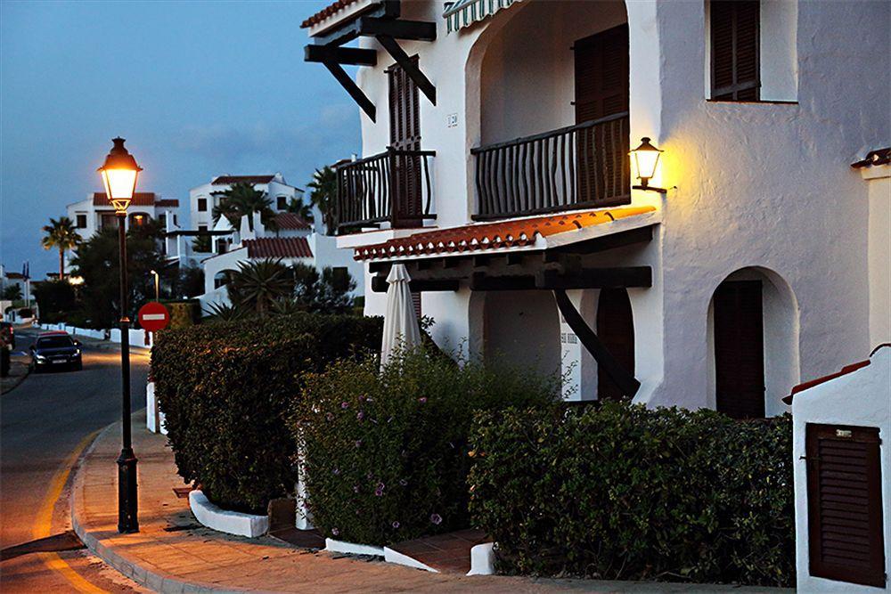 Hotel El Bergantin Menorca Club (adults Only) Fornells (Menorca)