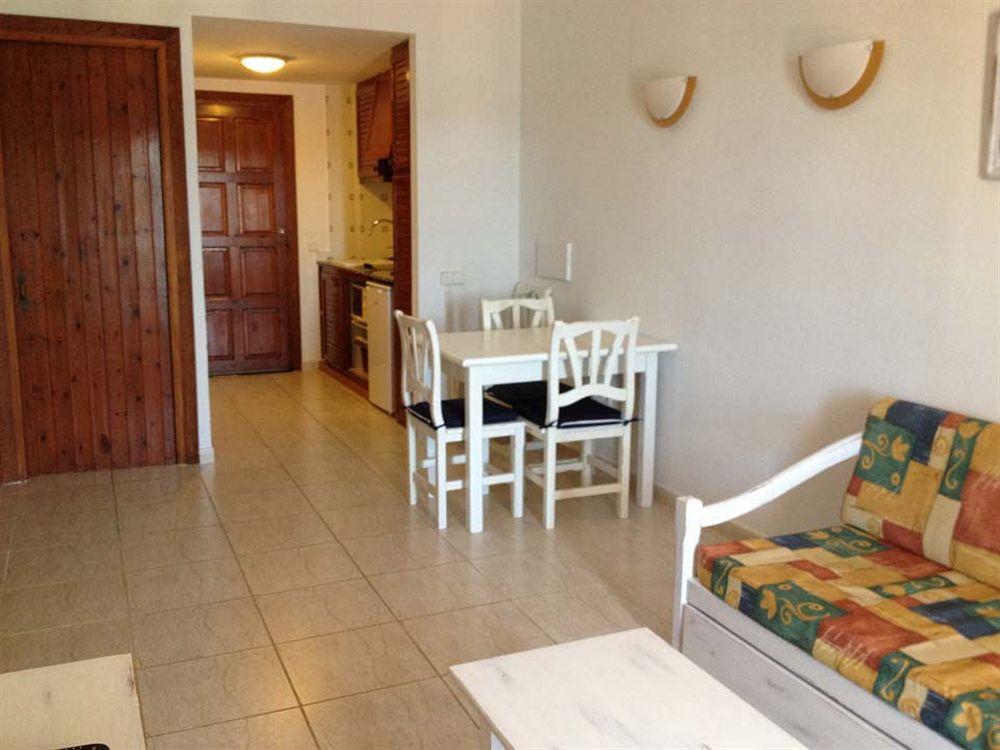 Hotel El Bergantin Menorca Club (adults Only) 3*