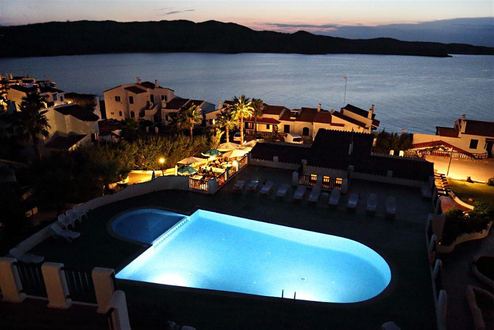 Hotel El Bergantin Menorca Club (adults Only)