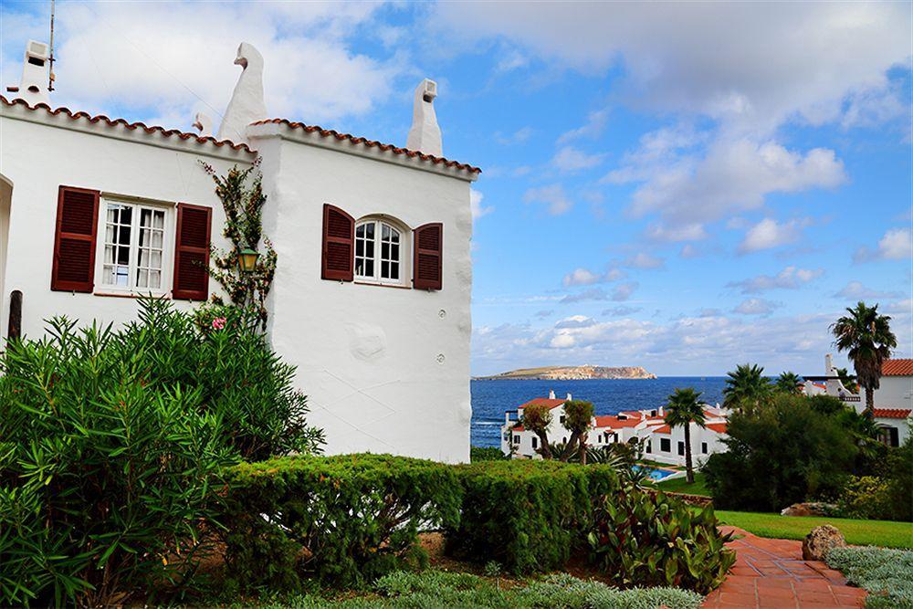 Hotel El Bergantin Menorca Club (adults Only) Fornells (Menorca)