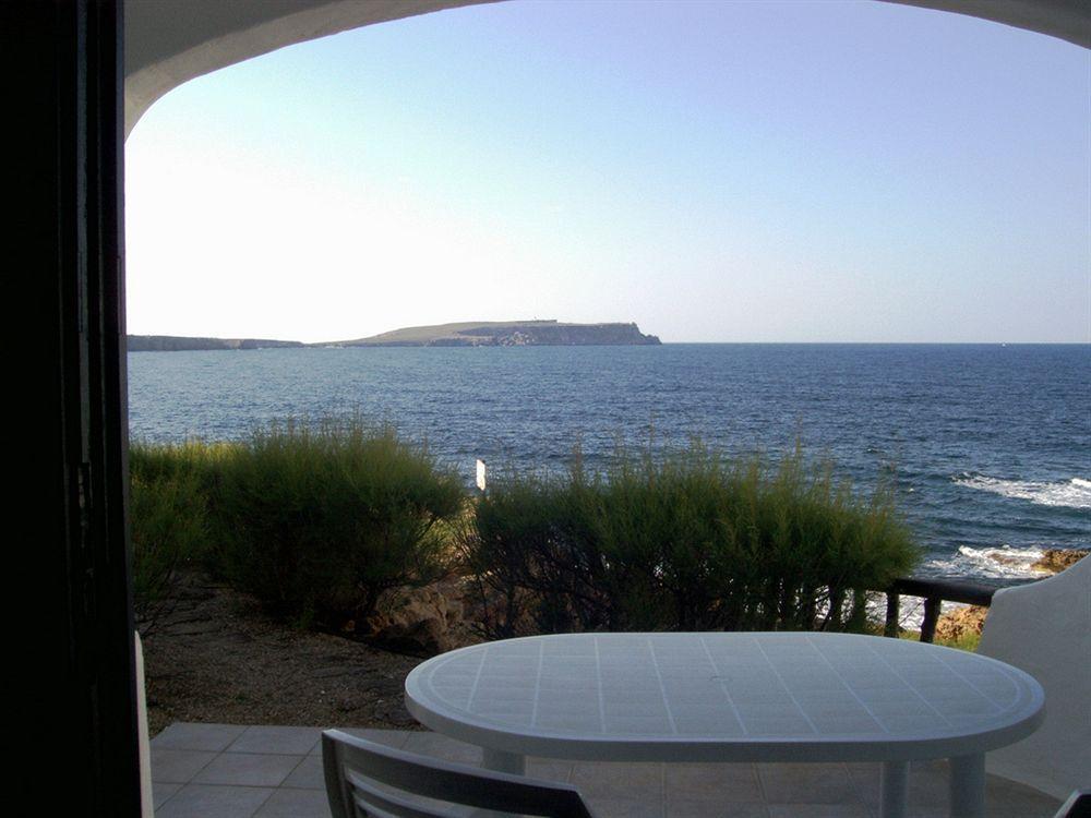 Apartamento El Bergantin Menorca Club (adults Only) Es Mercadal