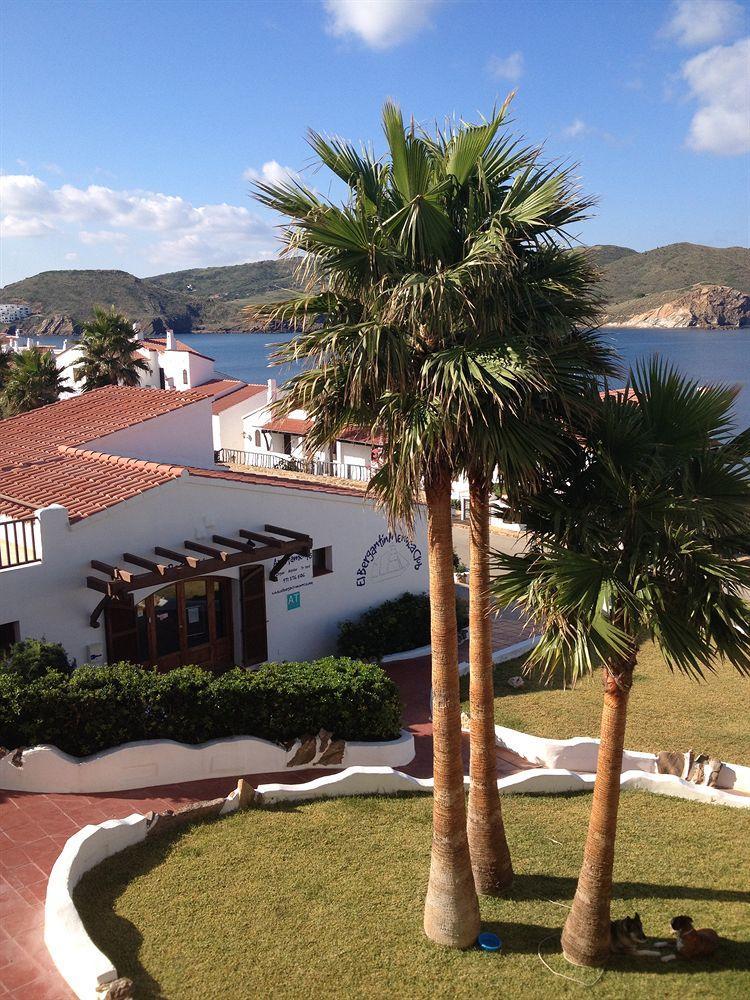 Hotel El Bergantin Menorca Club (adults Only)