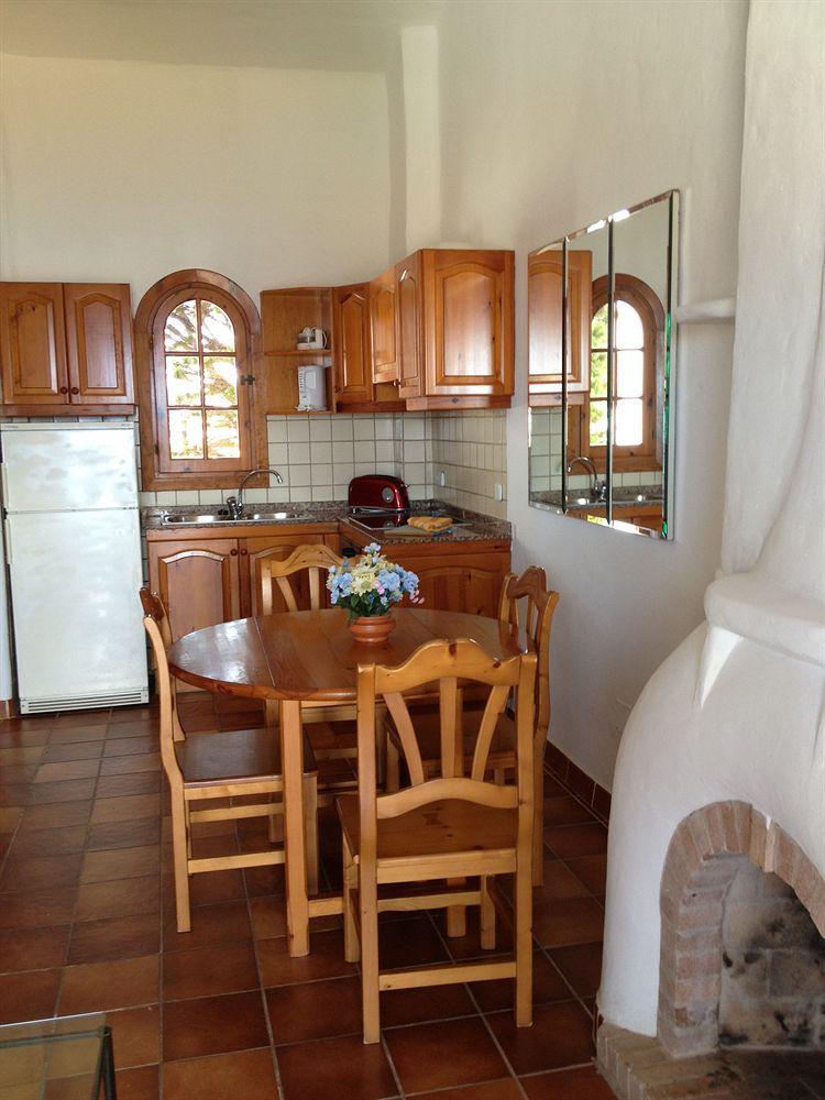 El Bergantin Menorca Club (adults Only) Fornells (Menorca)