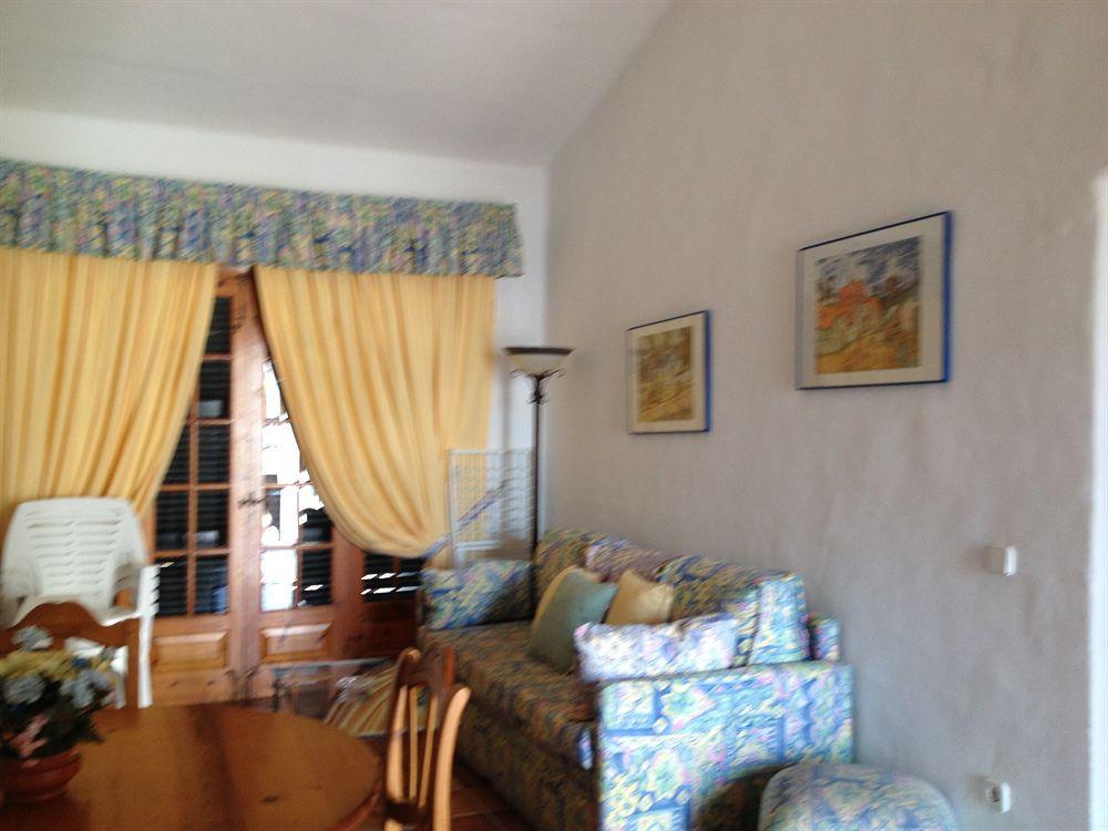 Apartamento El Bergantin Menorca Club (adults Only) Es Mercadal