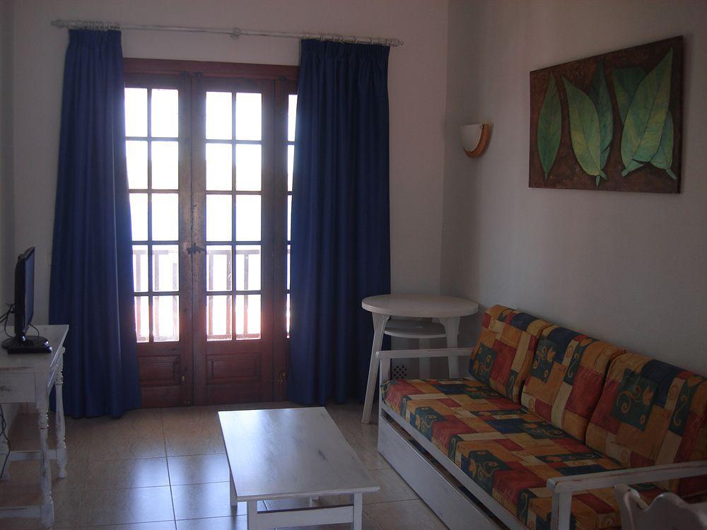 El Bergantin Menorca Club (adults Only)