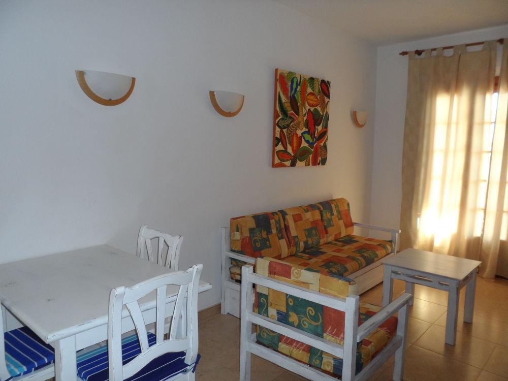 Hotel El Bergantin Menorca Club (adults Only) 3*