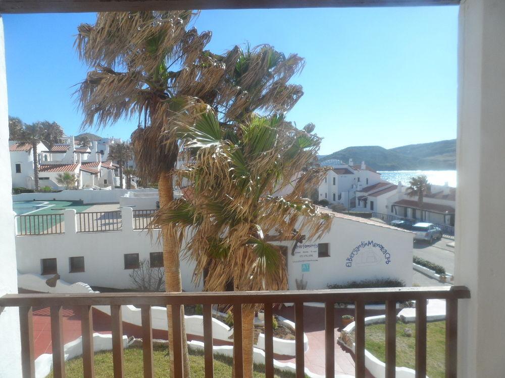 El Bergantin Menorca Club (adults Only)