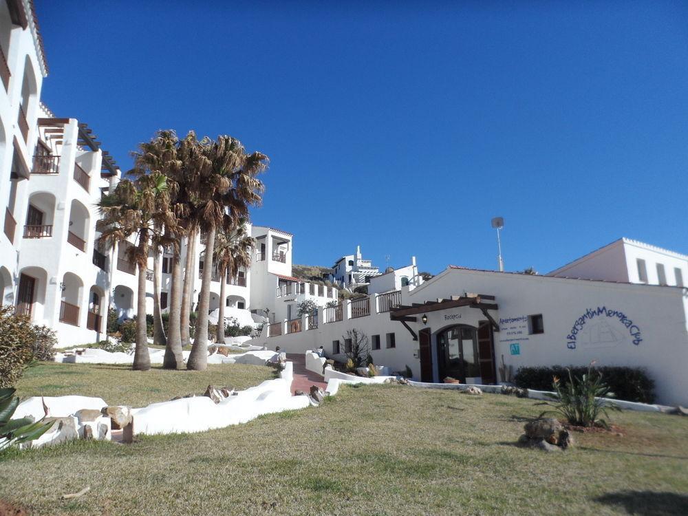 El Bergantin Menorca Club (adults Only) Fornells (Menorca)