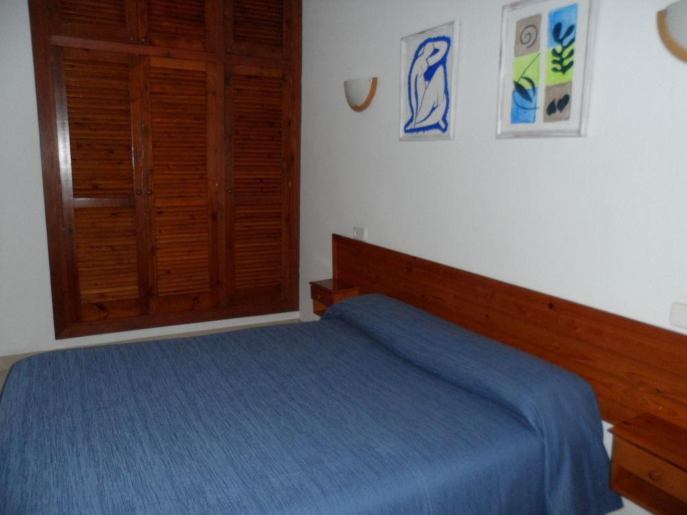 Apartamento El Bergantin Menorca Club (adults Only) Es Mercadal