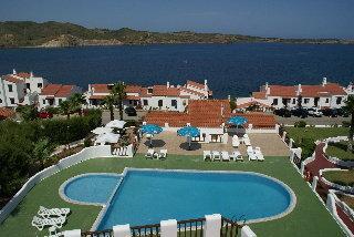 Hotel El Bergantin Menorca Club (adults Only)