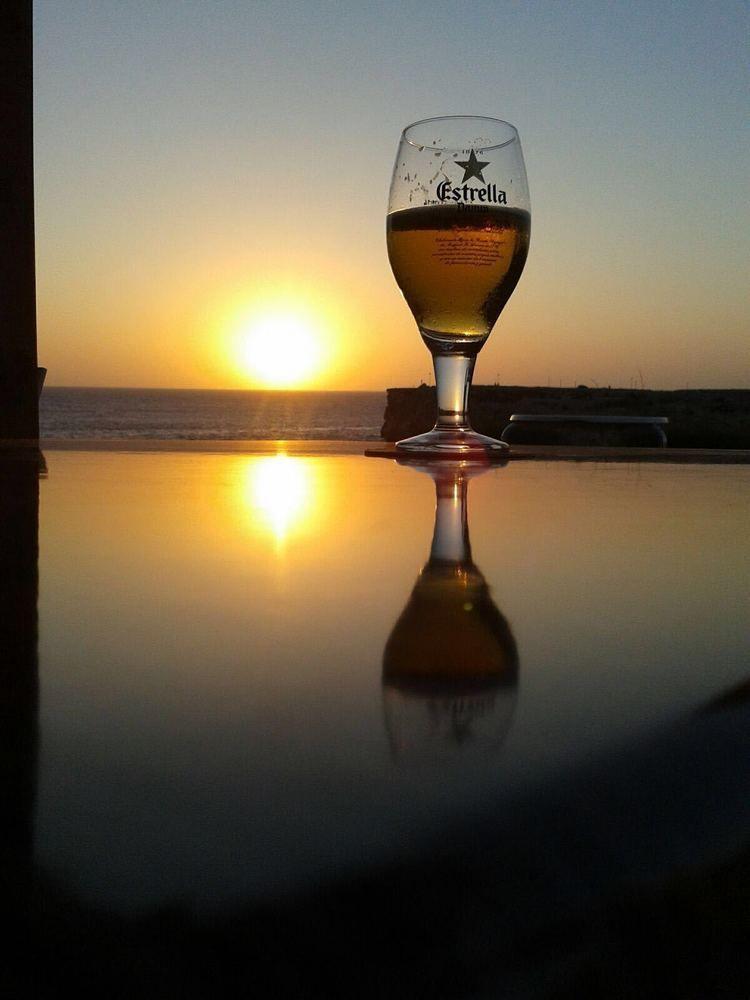 Apartahotel Voramar Cala'N Forcat (Menorca)