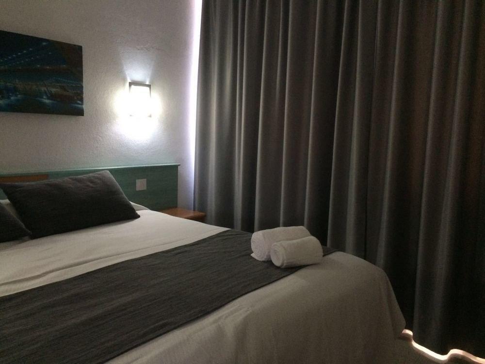 Voramar Cala'N Forcat (Menorca)
