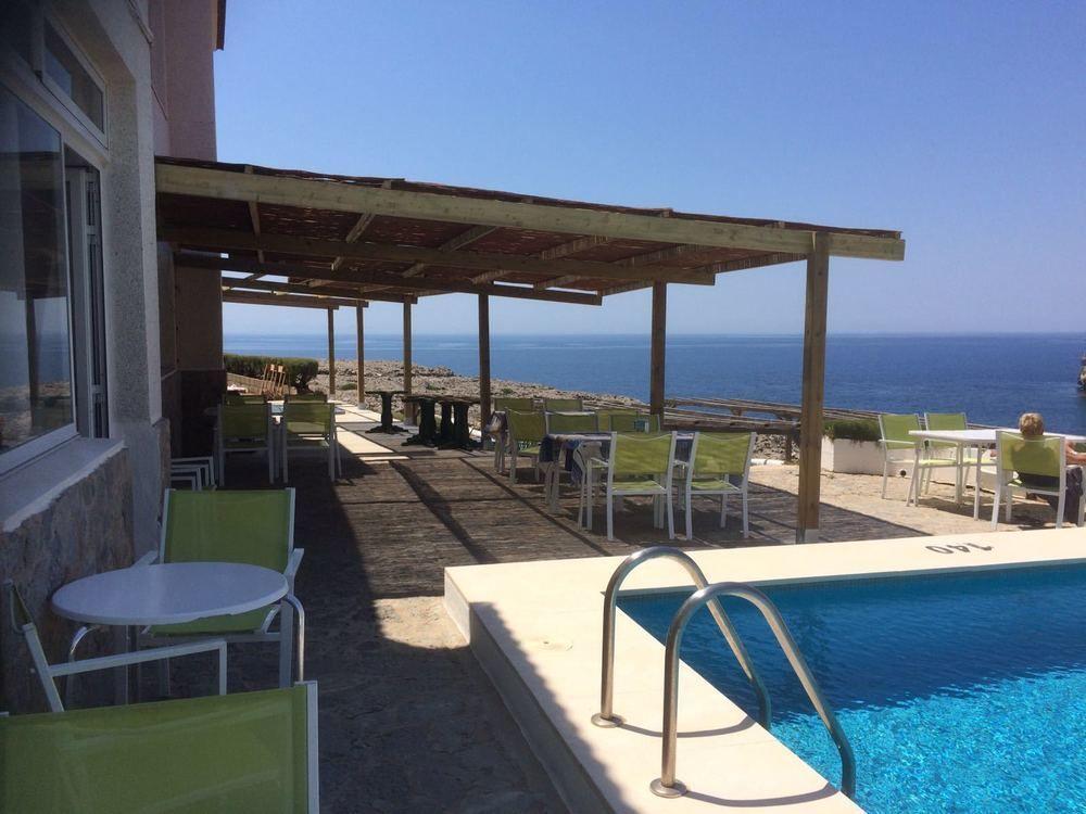 Apartahotel Voramar Cala'N Forcat (Menorca)