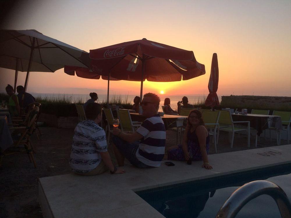 Apartahotel Voramar 4*