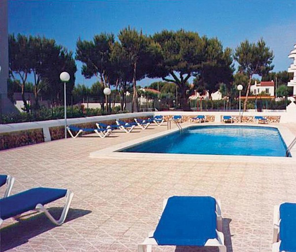 Mar Blanca Apartment