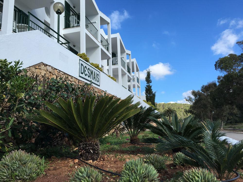 The Desmais Apartamento Cala Galdana (Menorca)