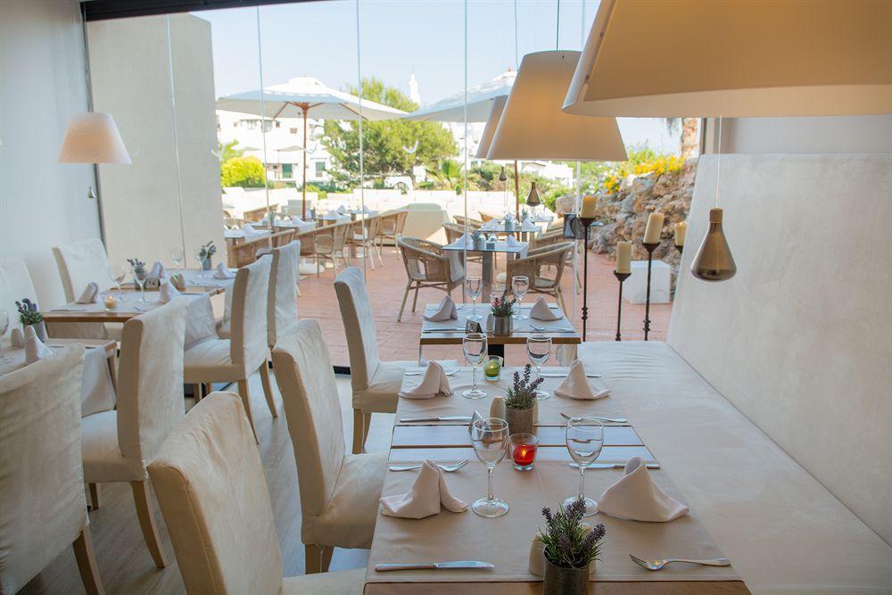 Premium Menorca Binibeca Hotel Binisafúller