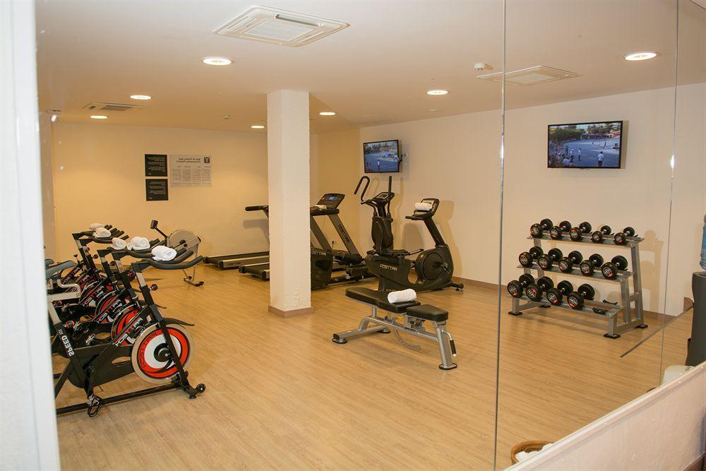 Premium Menorca Binibeca 3* Binisafúller