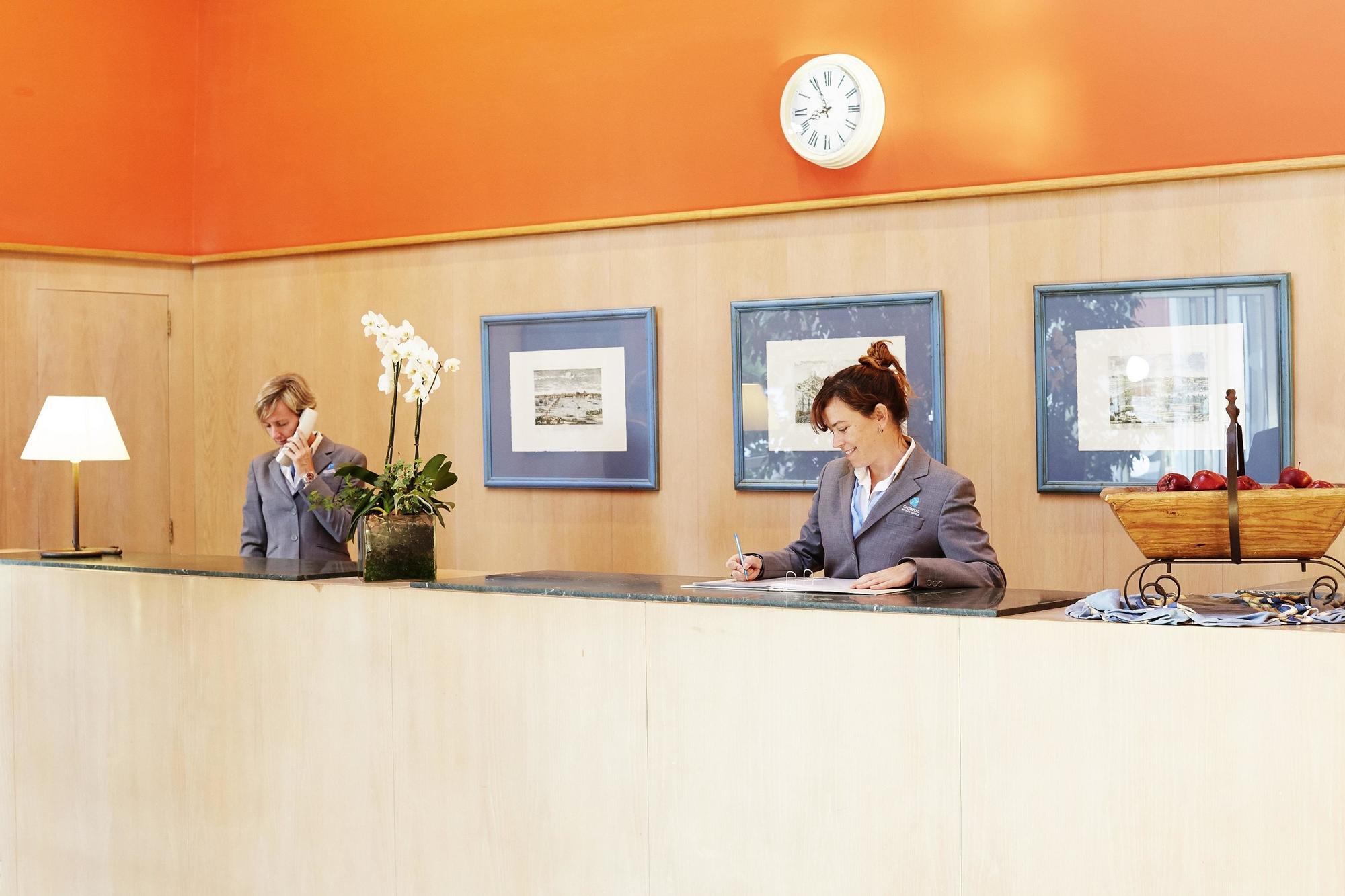 Grupotel Playa Club 4*