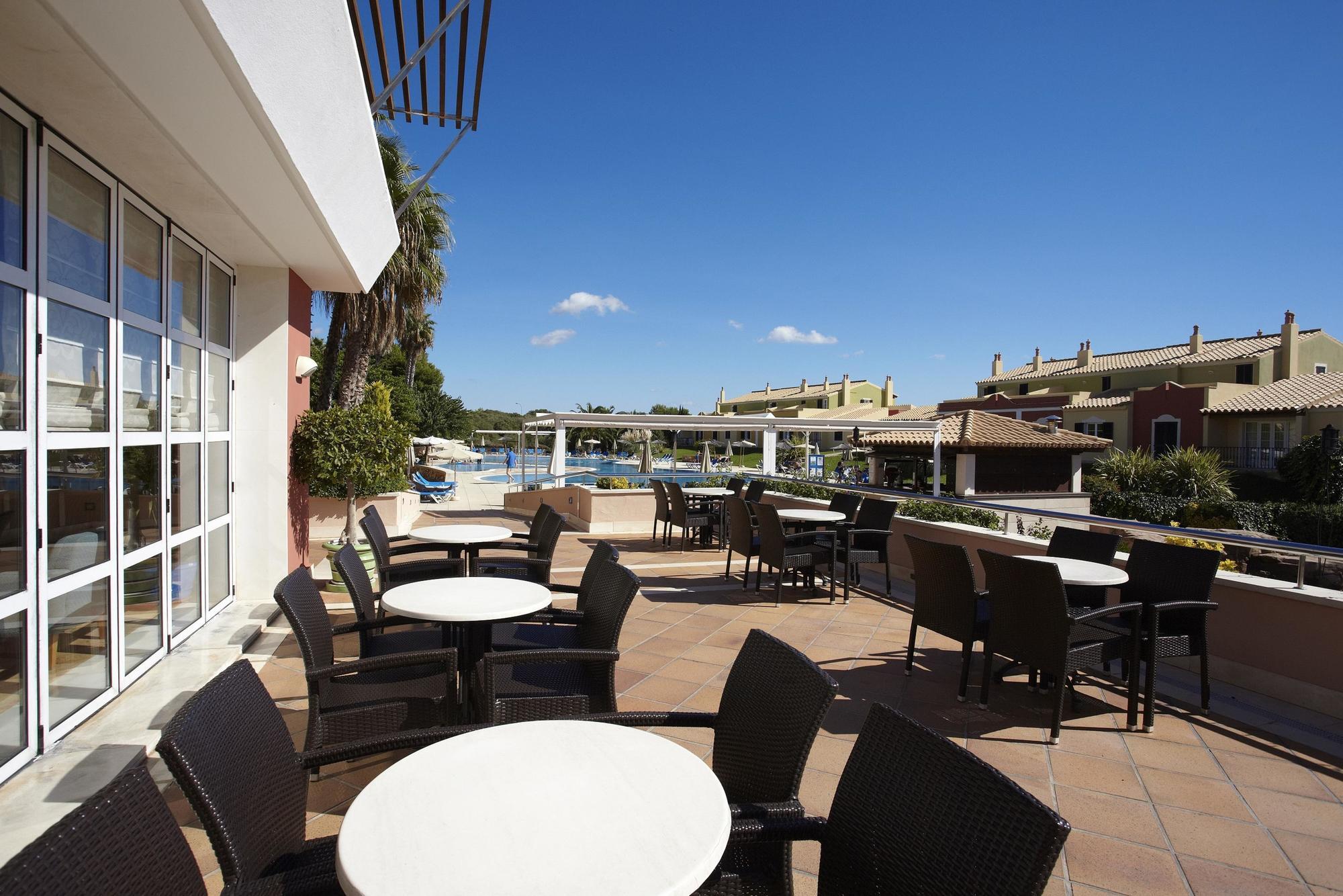 Grupotel Playa Club Apartahotel