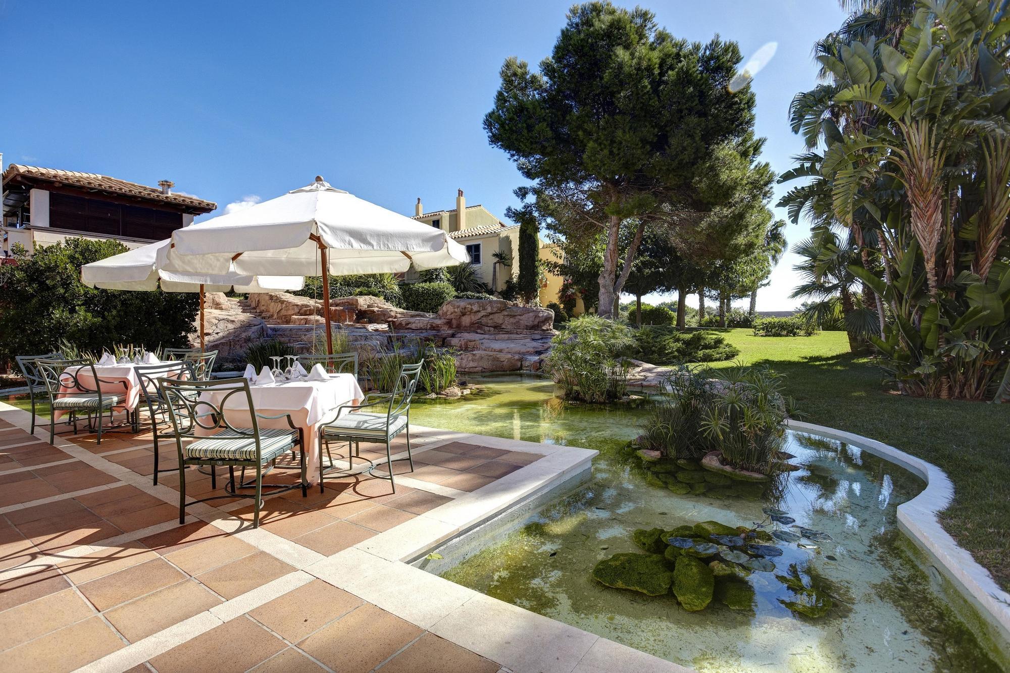 Grupotel Playa Club 4* Son Xoriguer