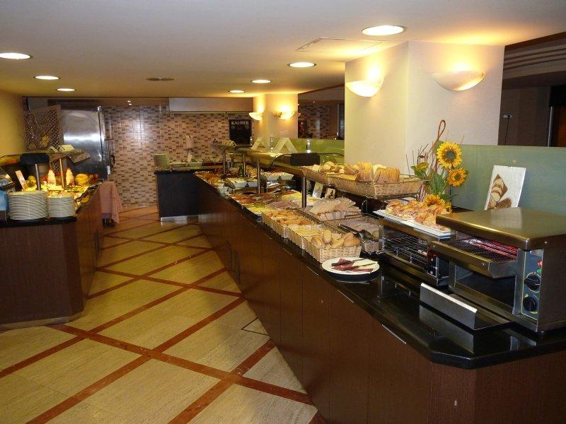Hotel Artiem Capri Mahon (Menorca)
