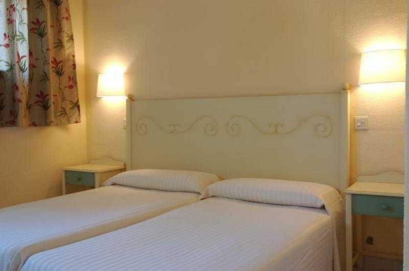 Apartamento Portblue Rafalet
