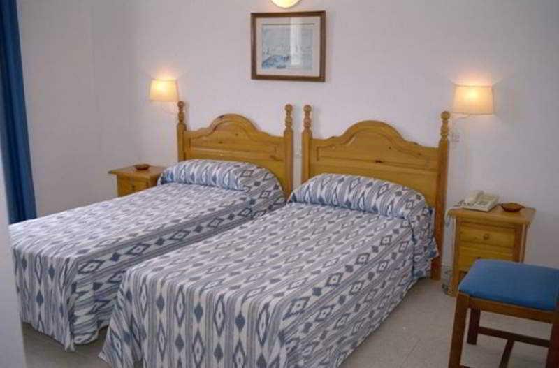 Hotel Madrid