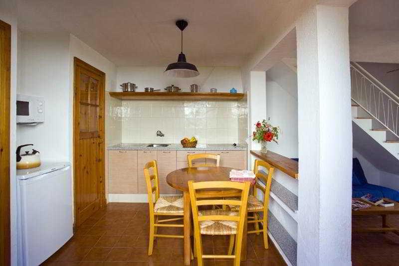Apartamentos Sa Caleta Apartamento