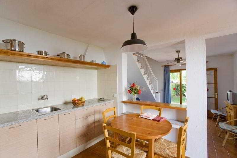 Apartamentos Sa Caleta *