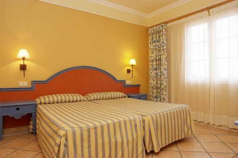 Apartahotel Grupotel Playa Club