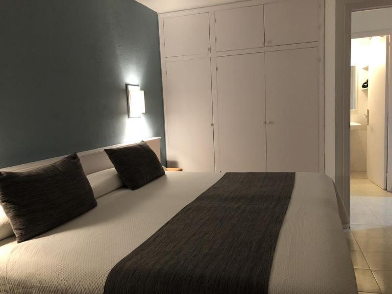 Voramar Apartahotel 4*
