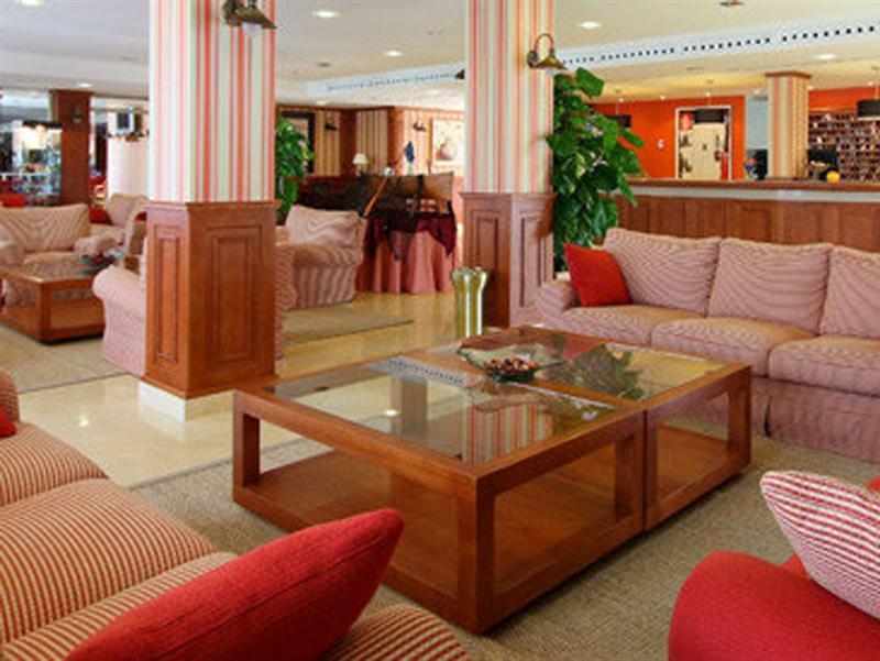 Valentin Menorca Star Hotel 4*