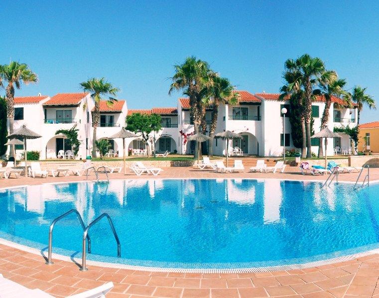 Vistapicas 3* Cala'N Blanes (Menorca)