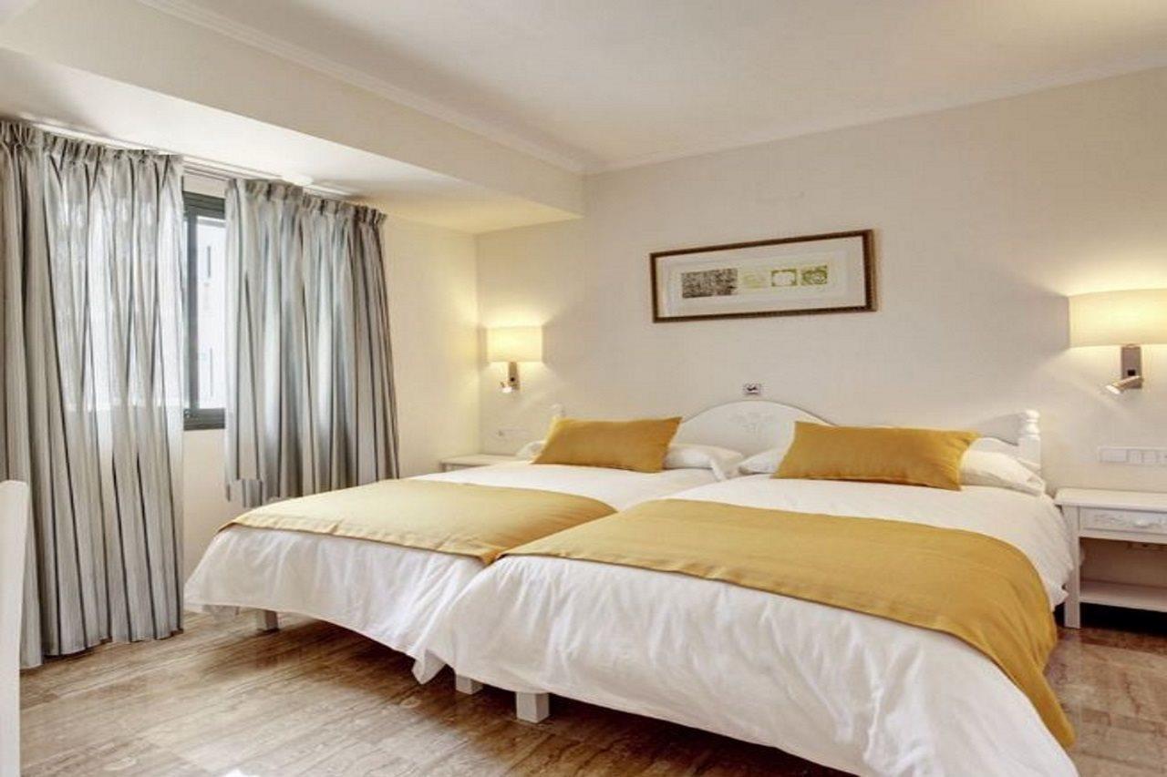 Grupotel Mar De Menorca 4*