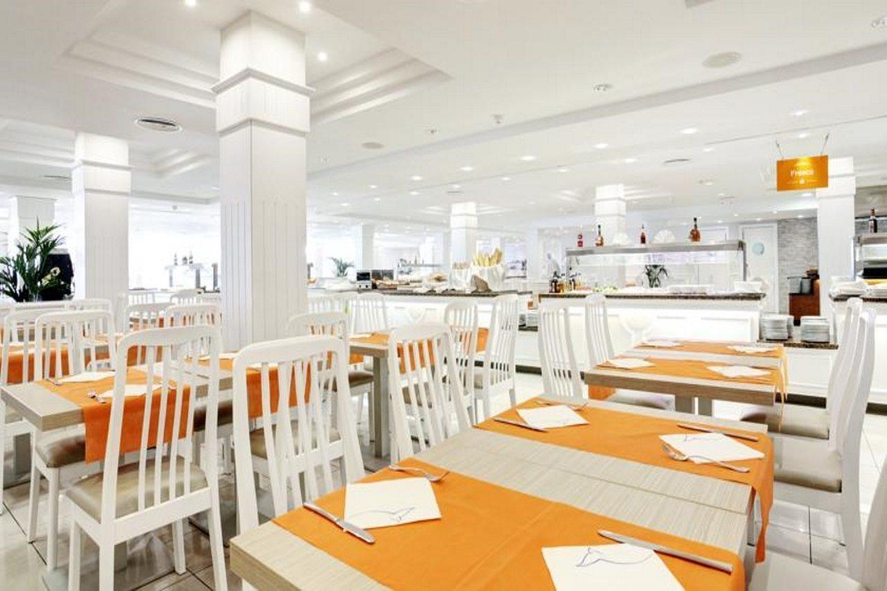 Grupotel Mar De Menorca 4* Es Canutells
