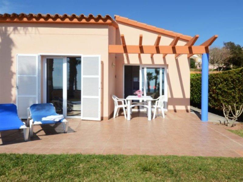 Mar Blau Apartment
