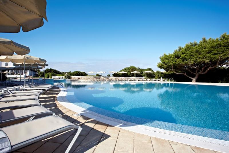 Grupotel Aldea Cala'n Bosch 4*
