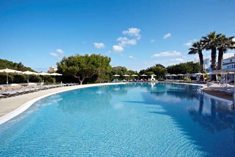 Grupotel Aldea Cala'n Bosch Apartahotel