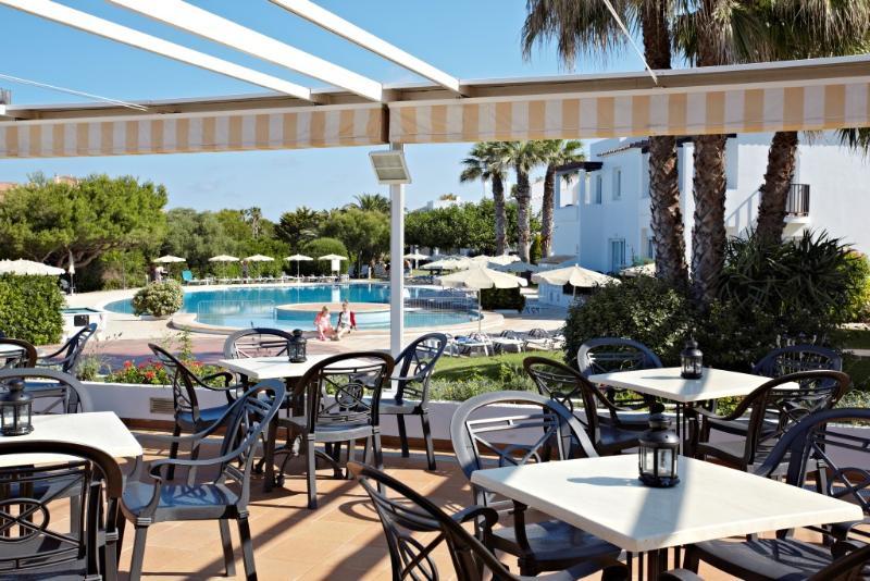 Grupotel Aldea Cala'n Bosch Apartahotel Son Xoriguer