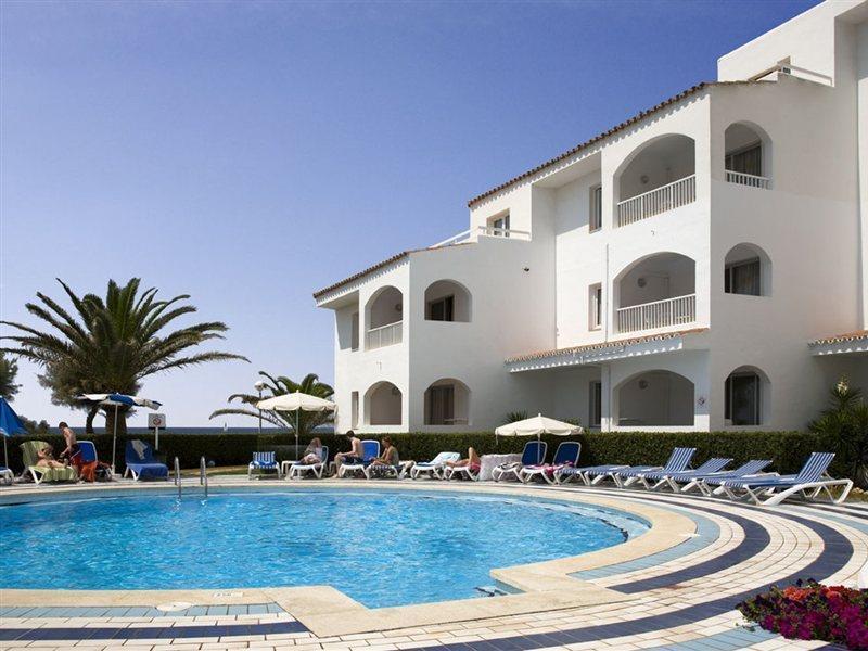 Globales Marina Apartamento Cala'N Bosch (Menorca)