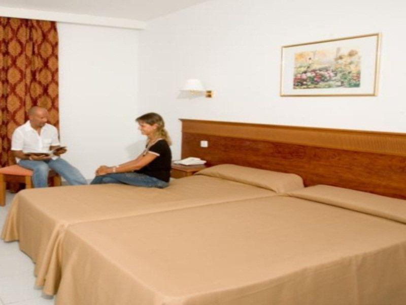 Globales Marina Apartamento *