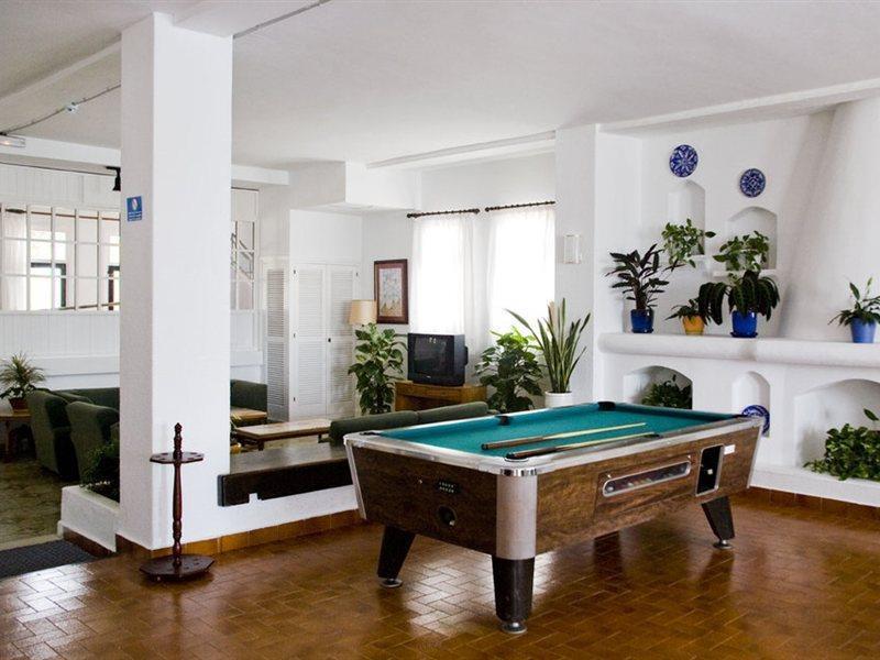 Globales Marina Apartamento Cala'N Bosch (Menorca)