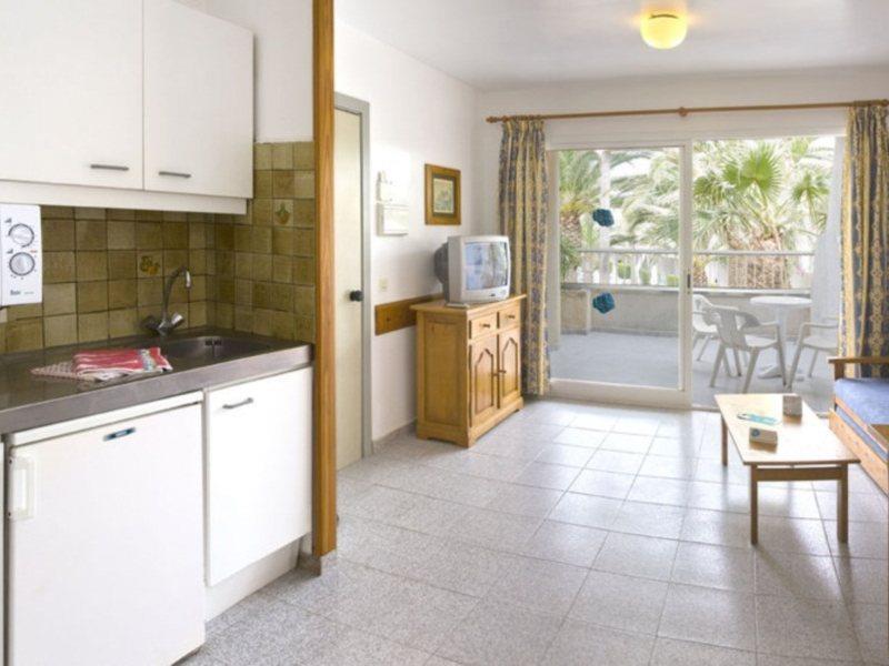 Globales Marina Apartamento