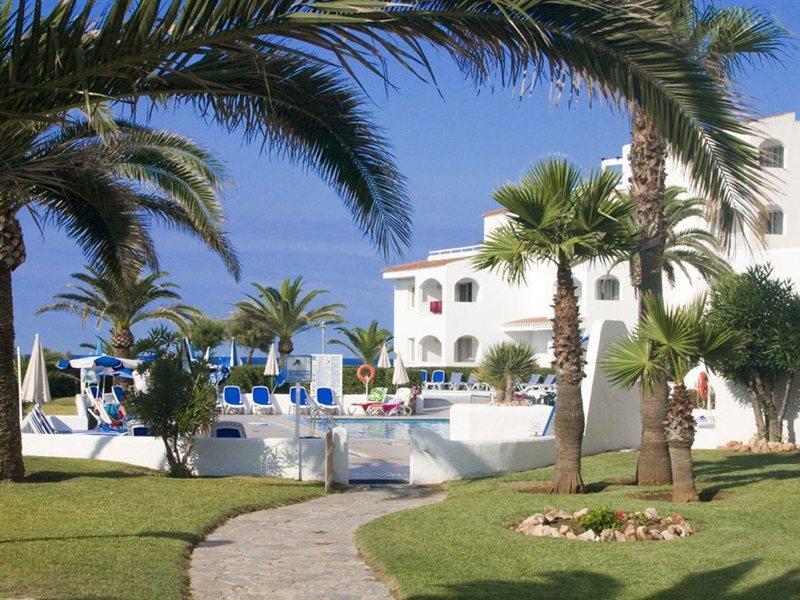 Globales Marina Apartamento *
