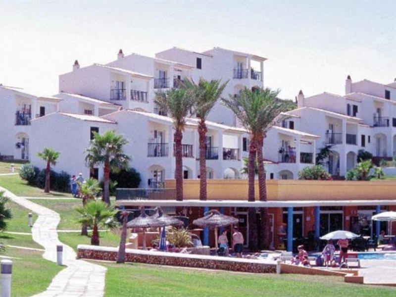 Trh Tirant Playa * Fornells (Menorca)