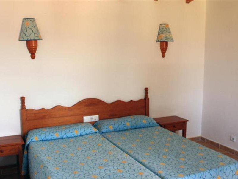 Trh Tirant Playa Apartamento