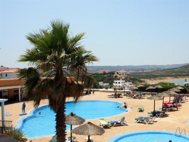 Trh Tirant Playa * Fornells (Menorca)