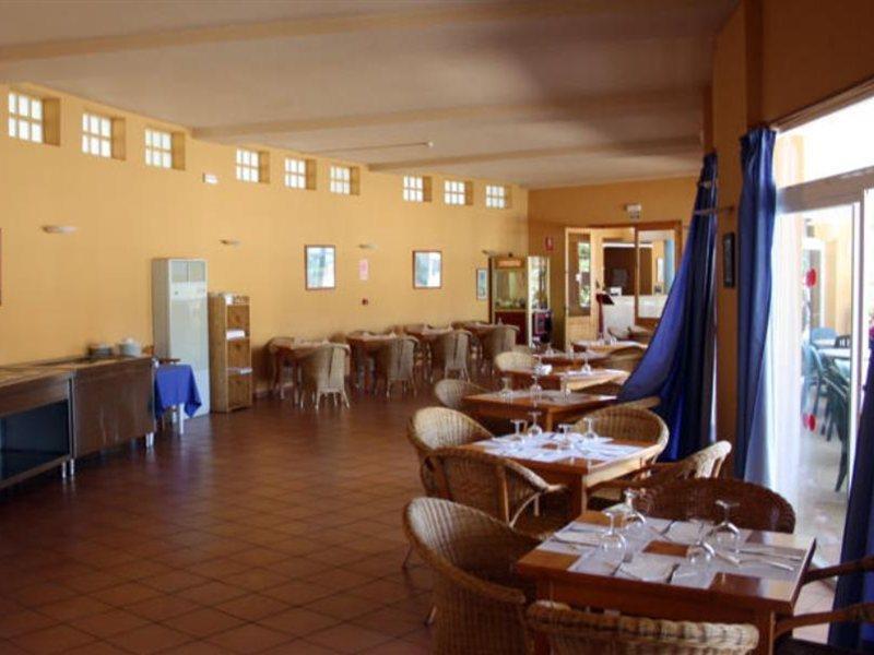 Trh Tirant Playa Apartamento