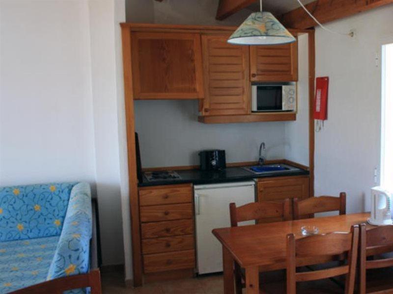 Trh Tirant Playa * Fornells (Menorca)